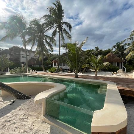 Roc Luxe Tulum Otel Dış mekan fotoğraf