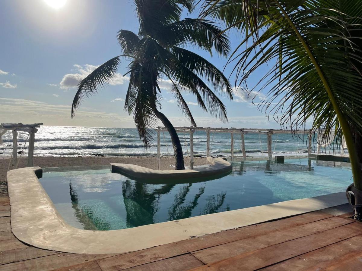 Roc Luxe Tulum Otel Dış mekan fotoğraf