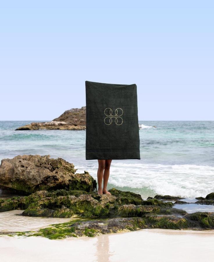 Roc Luxe Tulum Otel Dış mekan fotoğraf
