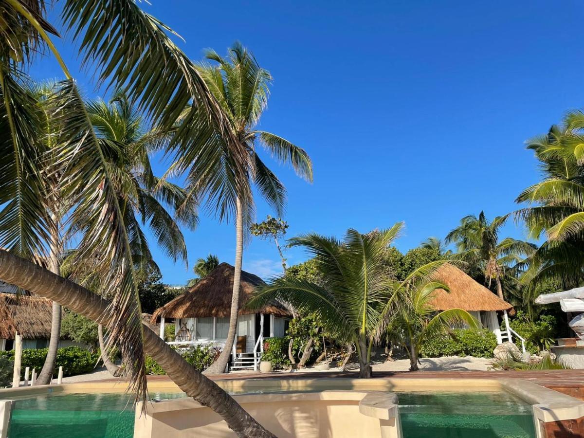 Roc Luxe Tulum Otel Dış mekan fotoğraf