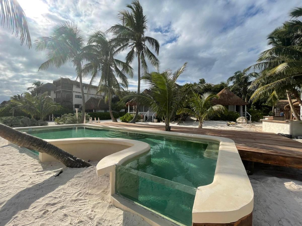 Roc Luxe Tulum Otel Dış mekan fotoğraf