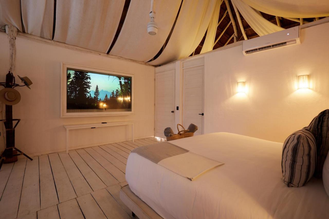 Roc Luxe Tulum Otel Dış mekan fotoğraf
