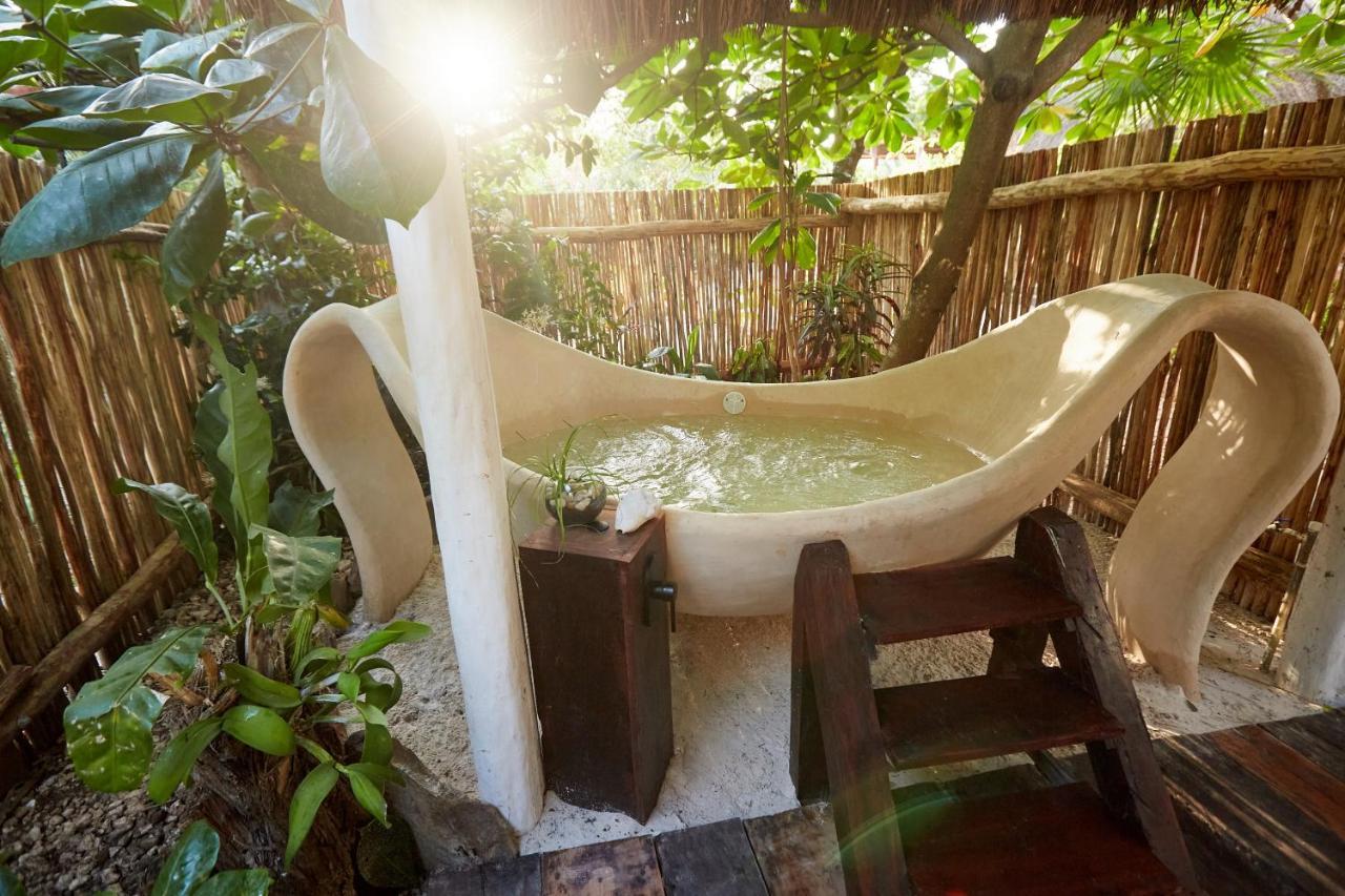 Roc Luxe Tulum Otel Dış mekan fotoğraf