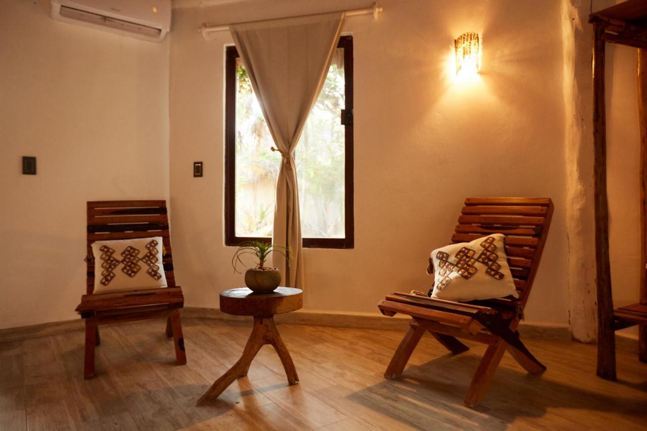Roc Luxe Tulum Otel Dış mekan fotoğraf