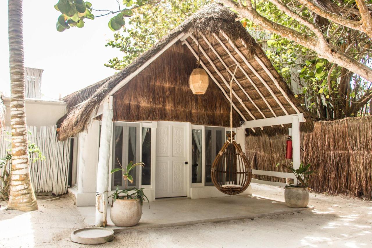 Roc Luxe Tulum Otel Dış mekan fotoğraf