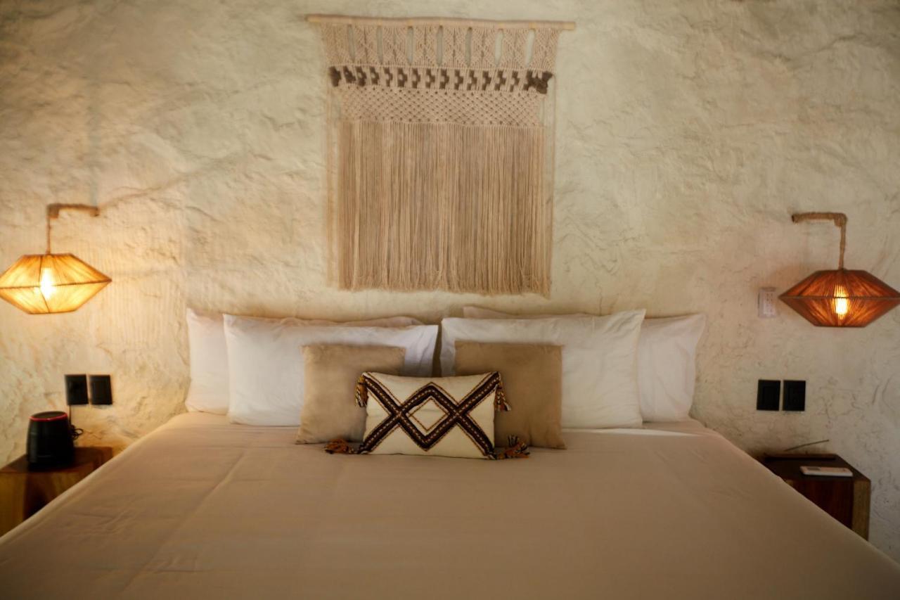 Roc Luxe Tulum Otel Dış mekan fotoğraf