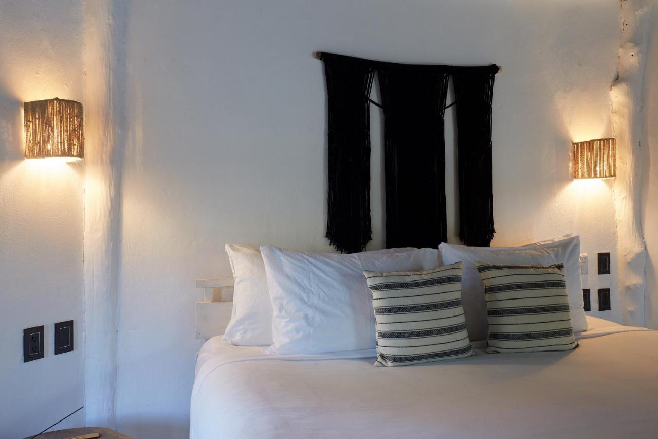 Roc Luxe Tulum Otel Dış mekan fotoğraf
