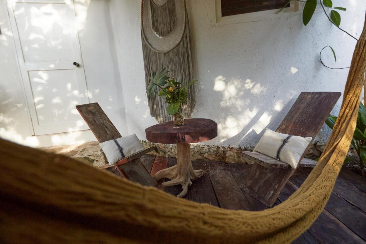 Roc Luxe Tulum Otel Dış mekan fotoğraf