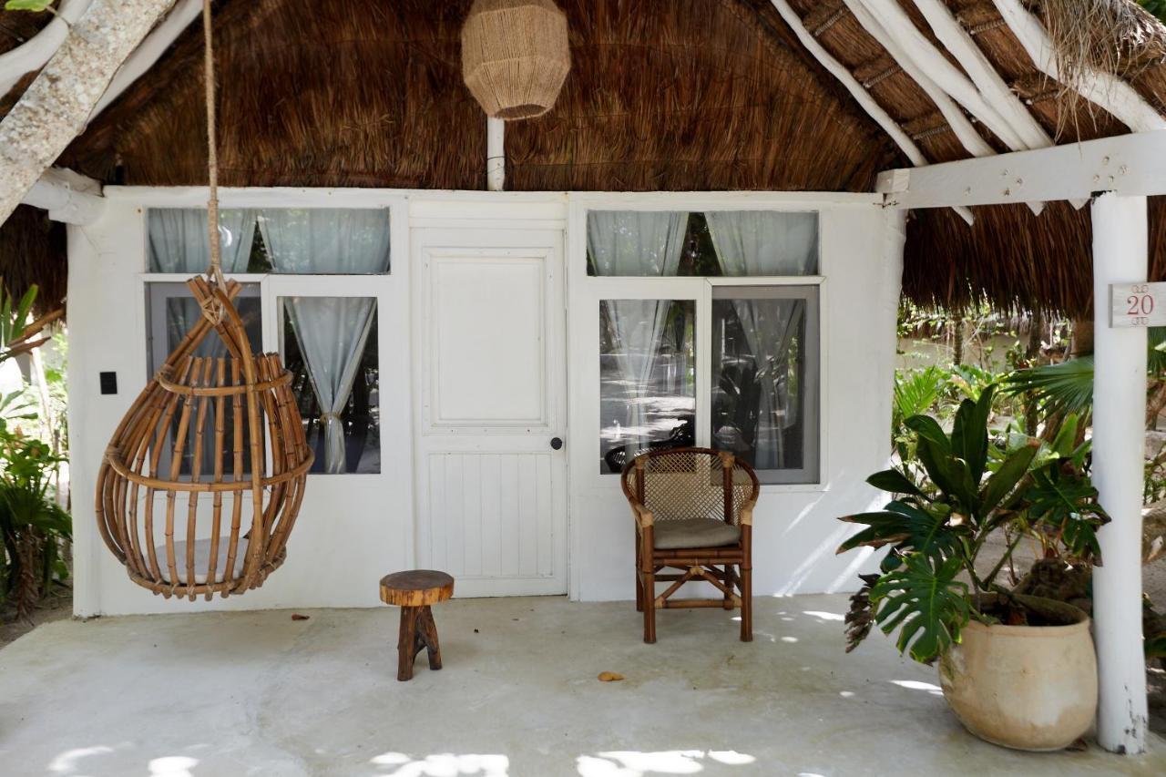 Roc Luxe Tulum Otel Dış mekan fotoğraf