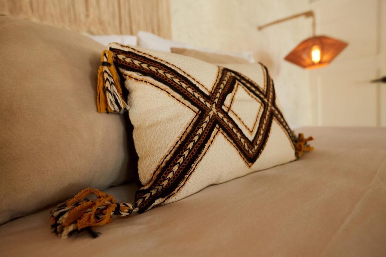 Roc Luxe Tulum Otel Dış mekan fotoğraf