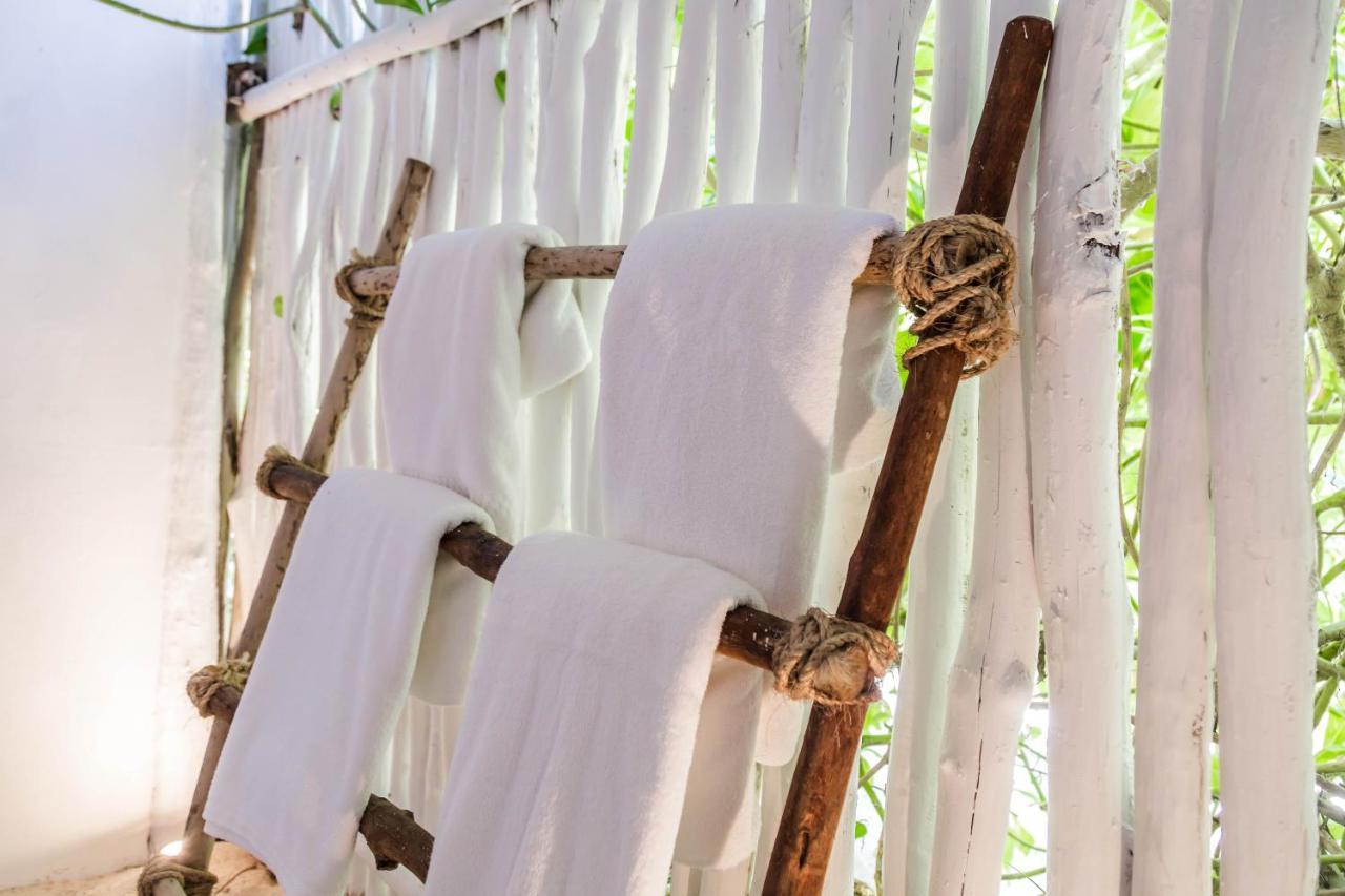 Roc Luxe Tulum Otel Dış mekan fotoğraf