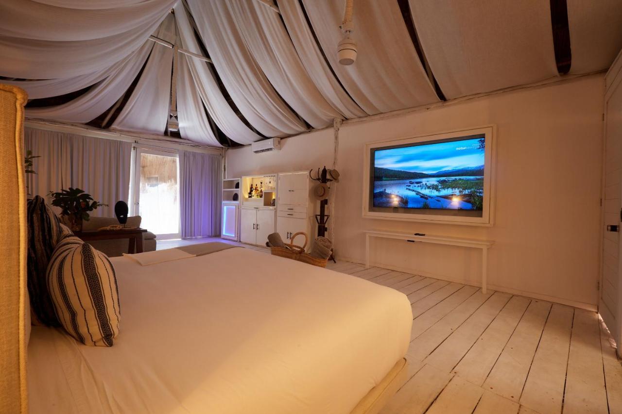 Roc Luxe Tulum Otel Dış mekan fotoğraf