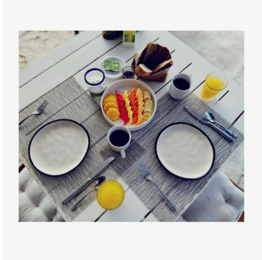 Roc Luxe Tulum Otel Dış mekan fotoğraf